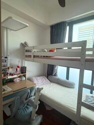 J Gateway (D22), Condominium #614663211